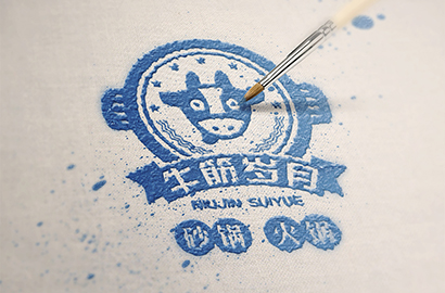 深耕双柏县企业VI设计：解锁品牌成长的核心密码